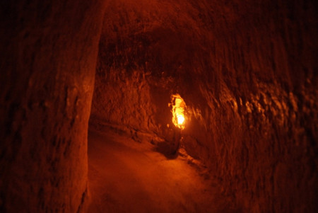 Ho Chi Minh / Cu Chi Tunnels Visit photo 3
